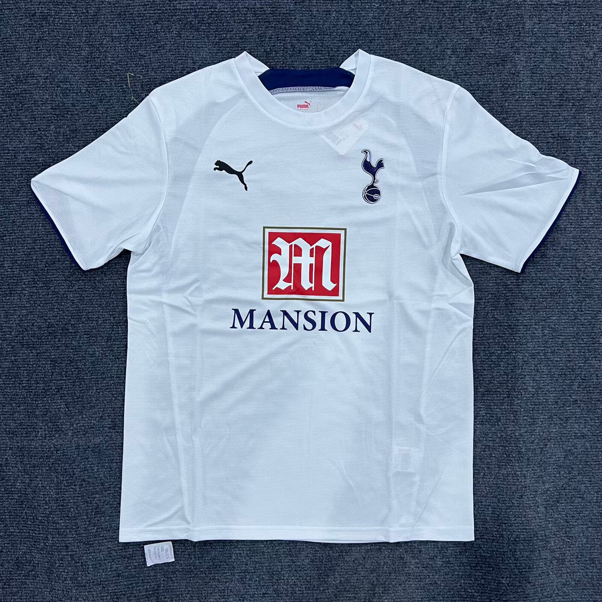 Jersey Tottenham Local 06/07