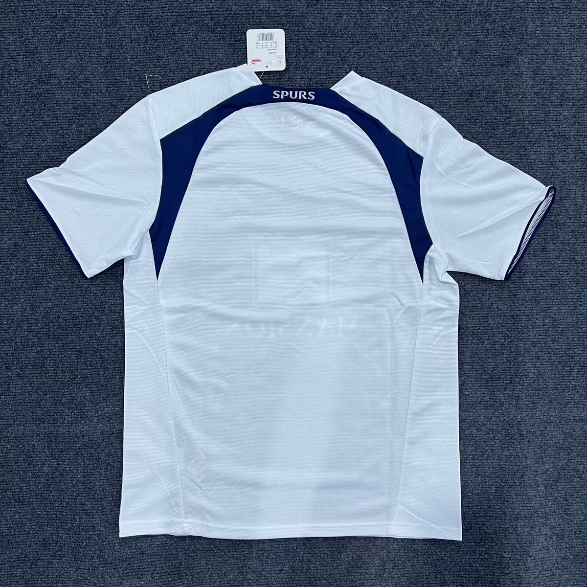 Jersey Tottenham Local 06/07