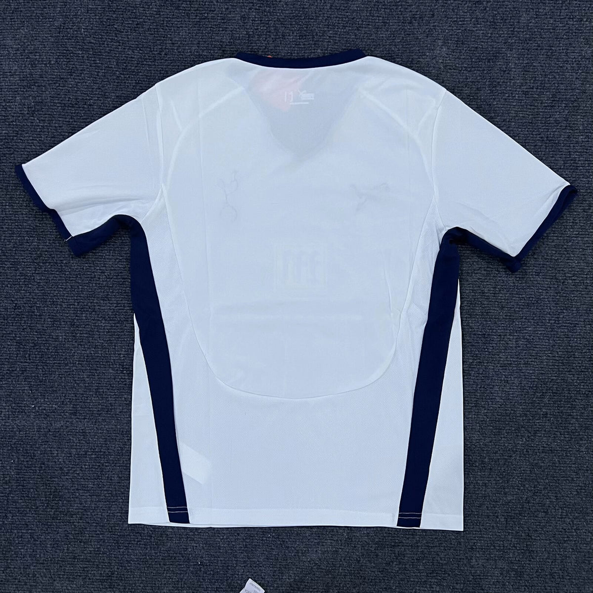 Jersey Tottenham Local 08/09
