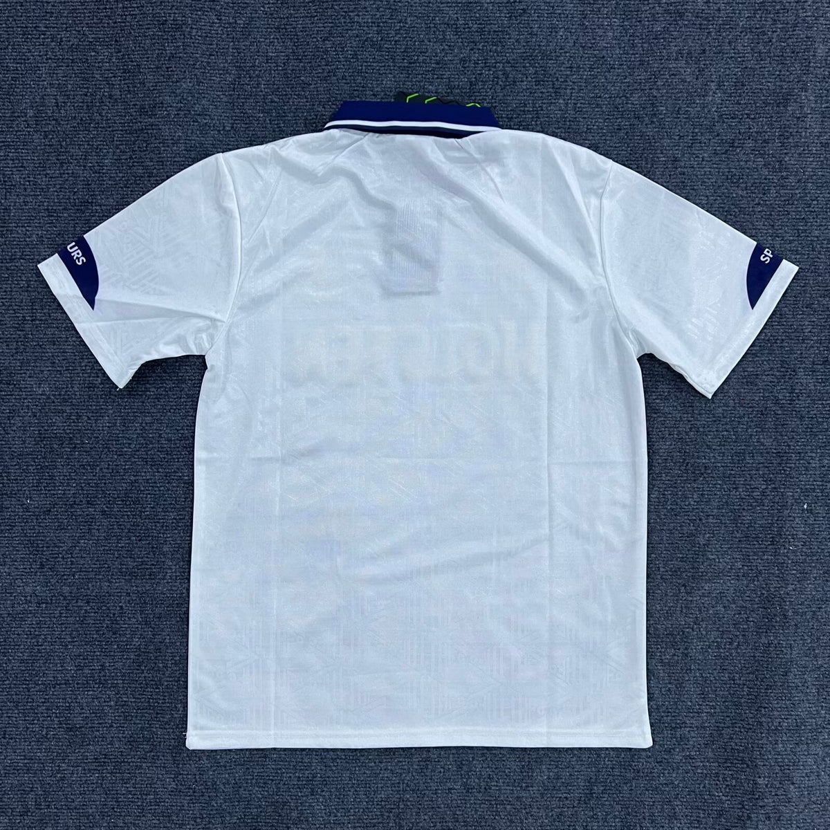 Jersey Tottenham Local 91/93