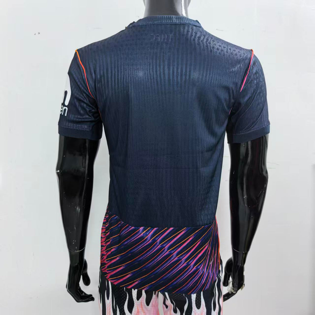 Jersey Tottenham Visitante 26/27