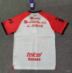 Jersey Xolos Visitante 26/27