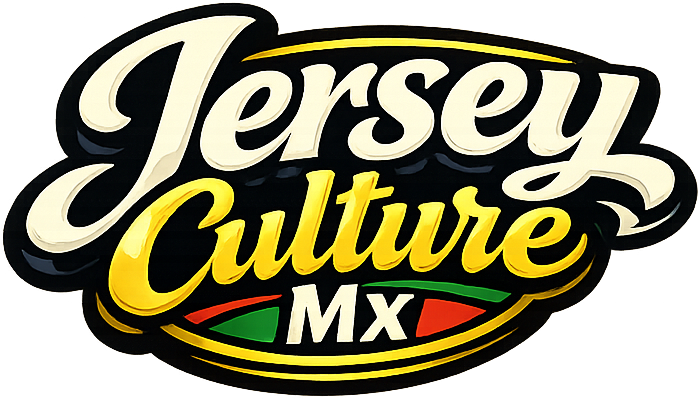 Jersey CultureMx