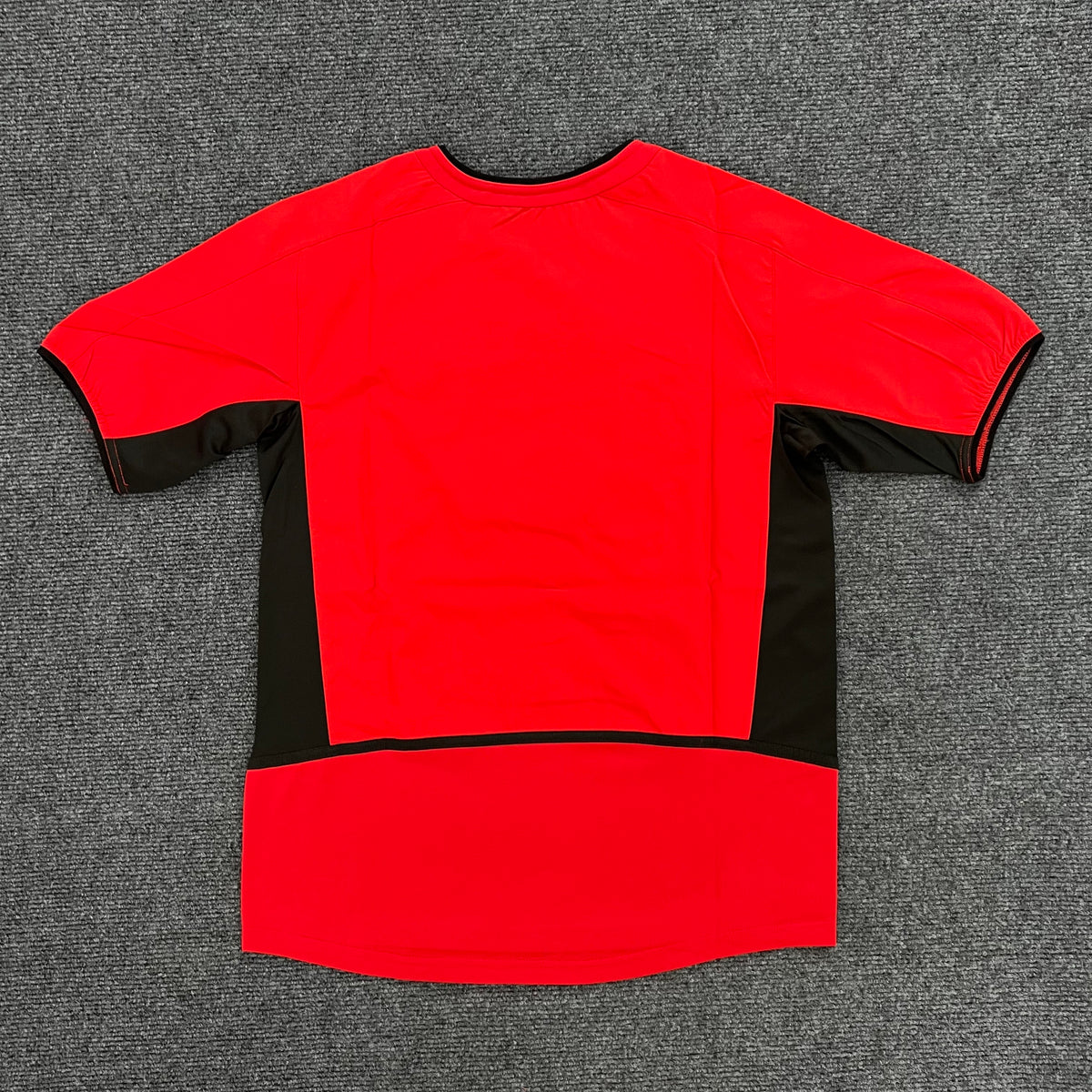 Jersey Manchester United Local 02/03
