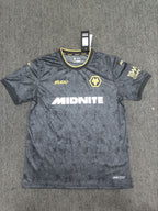 Jersey Wolves 3ro 26/27